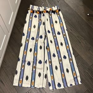 Anthropologie pant /bottom.